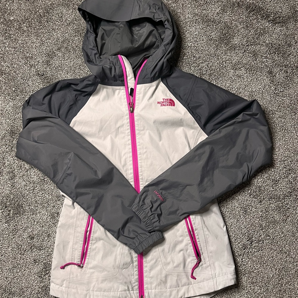 North Face Jacket